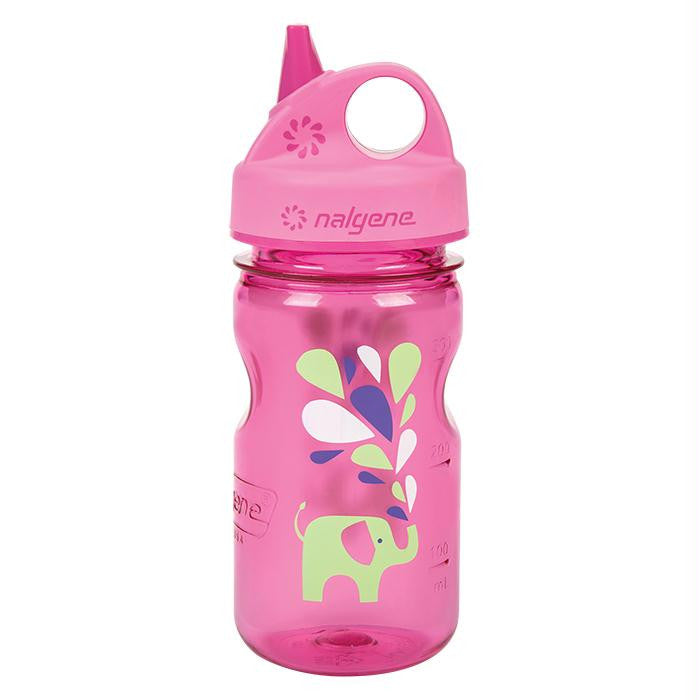 Grip-n-gulp Pink W-elephant