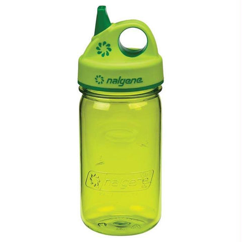 Grip-n-gulp Spring Green