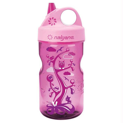 Grip-n-gulp Pink Woodland