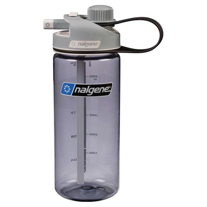 Multidrink 20 Oz Gray