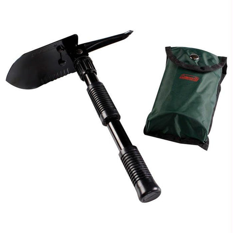 Coleman Folding Shovel