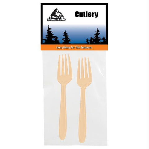 Tan Fork 2 Pk