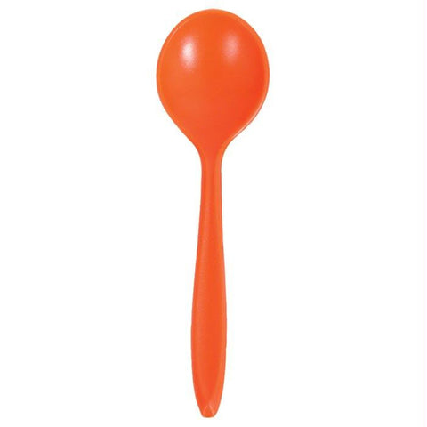 Olicamp Soupspoon Bulk- Orange