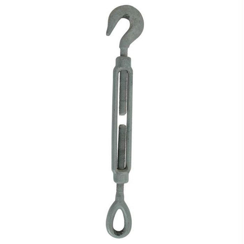 5-8"x12" Turnbucklehooke&eye