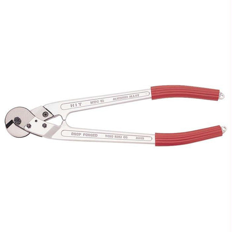 Aluminum Handle Cable Cutter