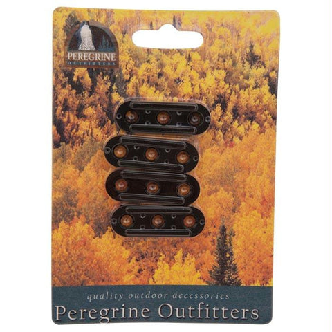 Tent Line Tightners (4pk)