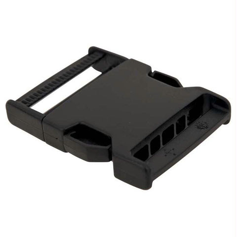 Side Rel Buckle 2" 1 Pk