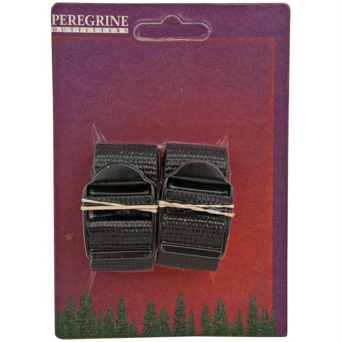 Nylon Strap Tens Lock 24" 2pk