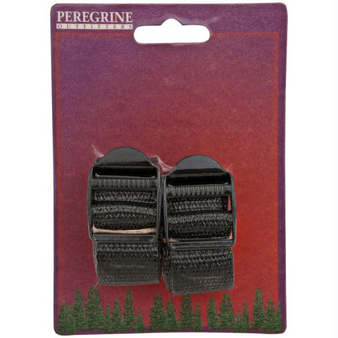 Nylon Strap Tens Lock 36" 2pk