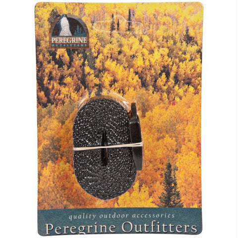 Nylon Strap Tens Lock 48"