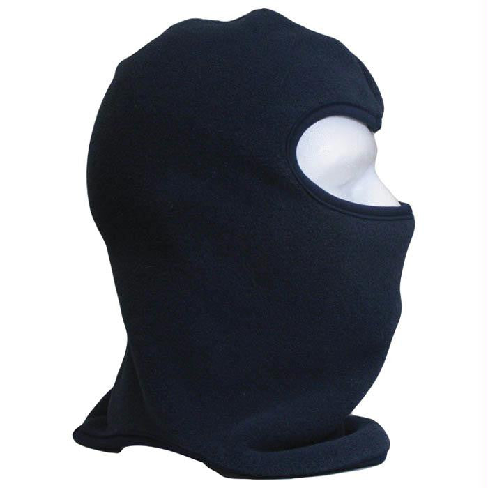 Adult Fleece Balaclava Navy