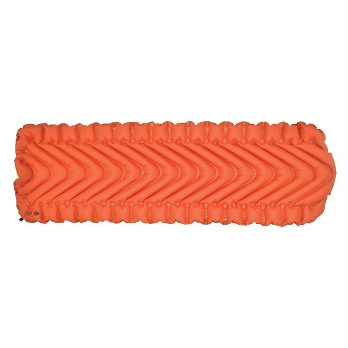 Static V Insulated