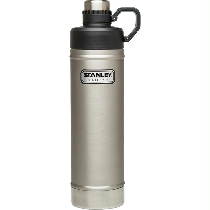 Classic Vacuum Bottle 25oz Ss