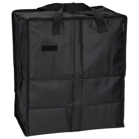 Packit Grocery Bag Black