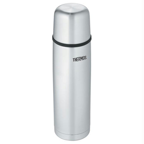 Compact Stainless Bottle 26 Oz