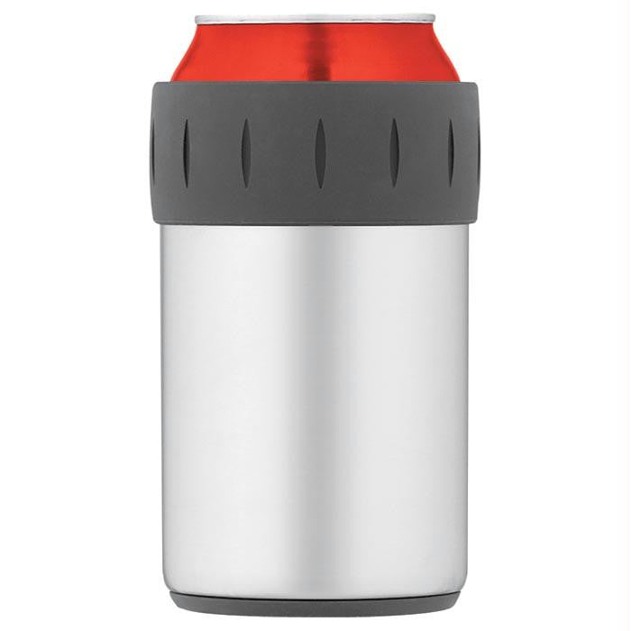 Stainless Steel Can Insulator
