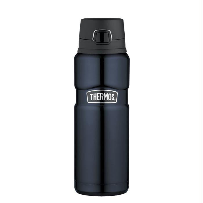 Stainless King 24oz Bottle Blu