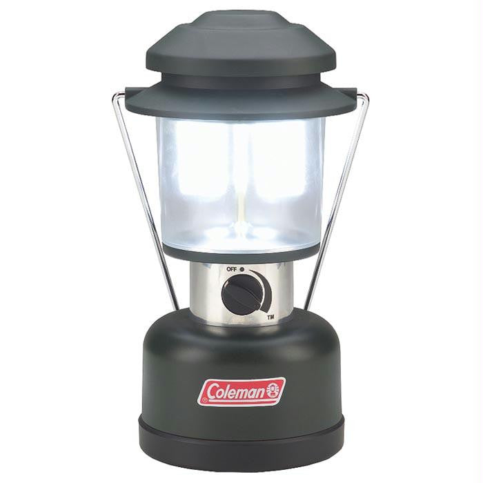 Twin Led Lantern