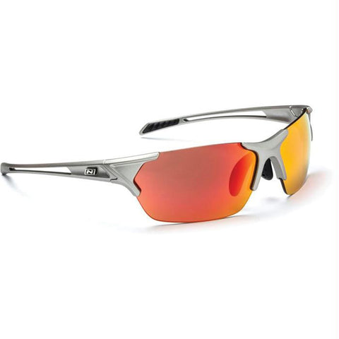 Reactor Matte Grey Polarized