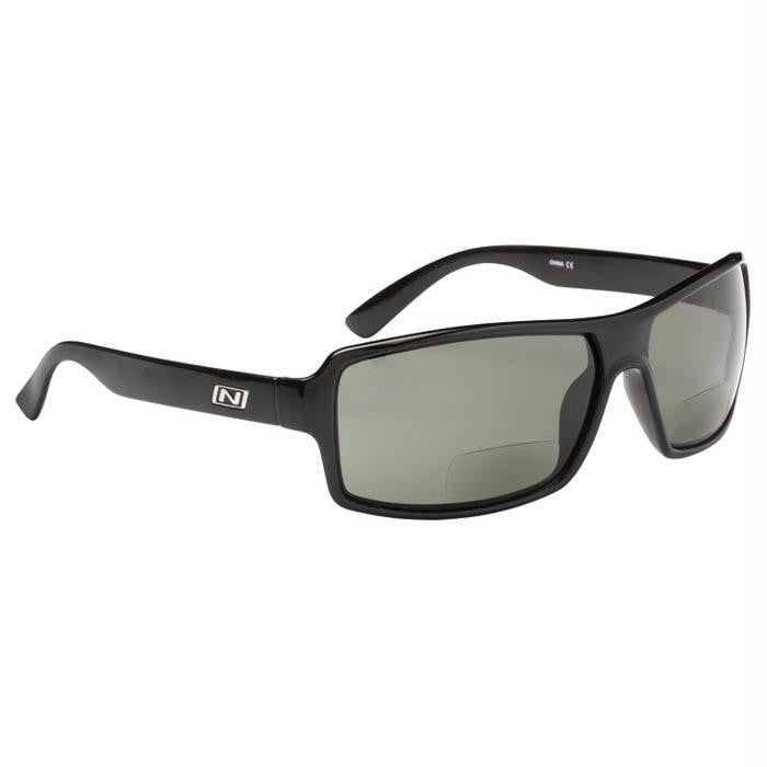 Emergo 1.5 Readers Blk Polariz