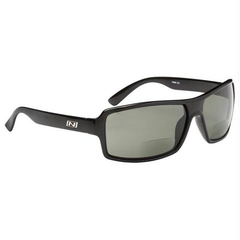 Emergo 1.5 Readers Blk Polariz