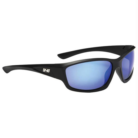 Calero Matte Black Polarized