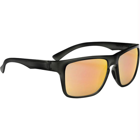 Pk Thrilla 2.0 Black Polarized