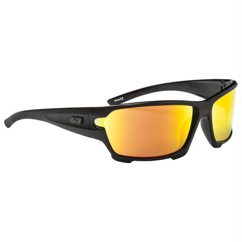 V12 Matte Blk Toric Polarized