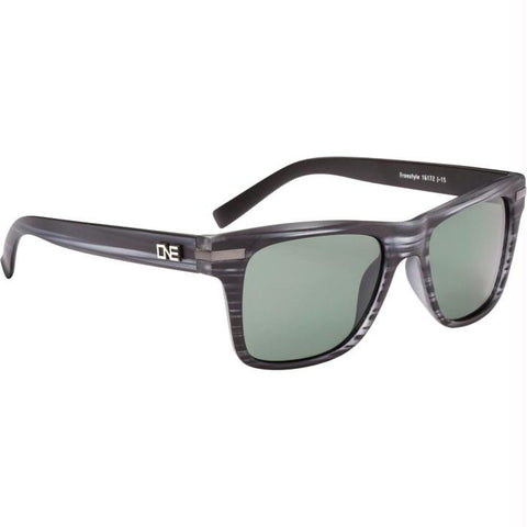 Freestyle Drift Grey Polarized