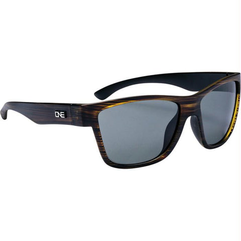 Specktor Drift Brown Polarized