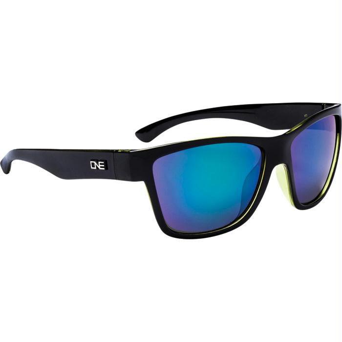 Specktor Black Polarized