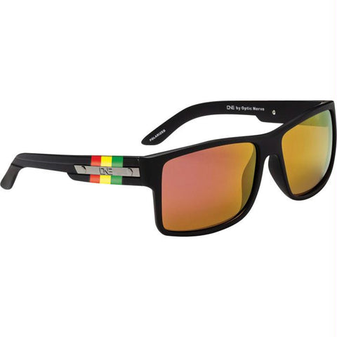 Festivus Black Vibe Polarized