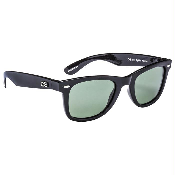 Dylan Black Polarized