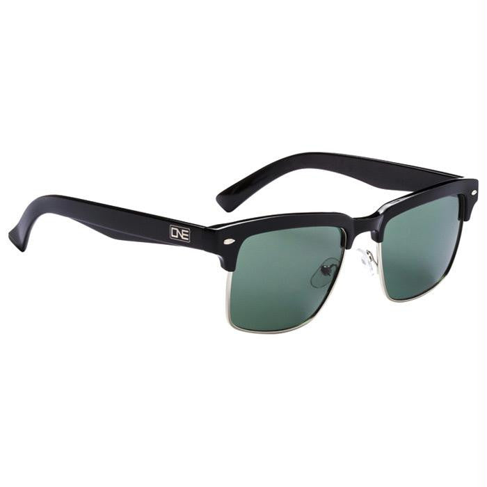 Throwback Black Polarized