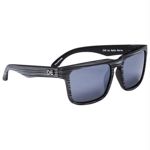 Mashup Drift Grey Polarized