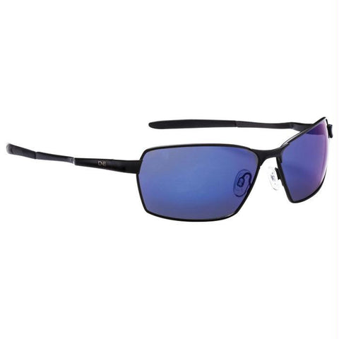 Blackhawk Matte Blk Polarized