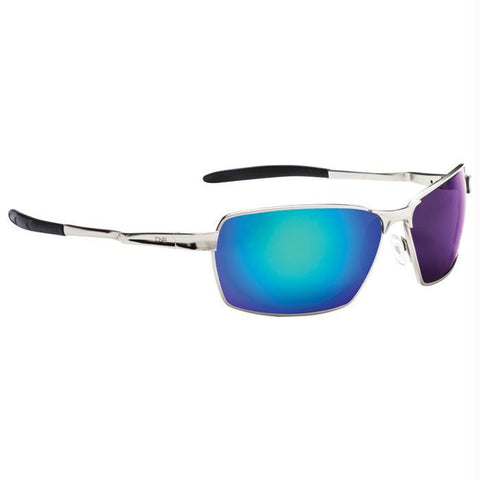 Blackhawk Matte Slvr Polarized