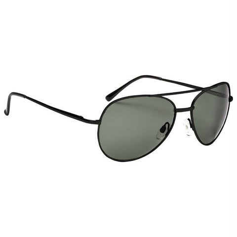 Commander Black Polarized