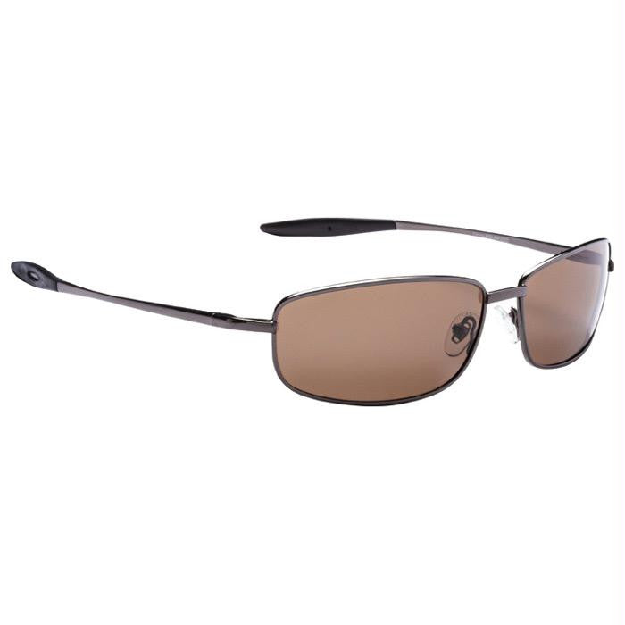 Sarge Gunmetal Polarized