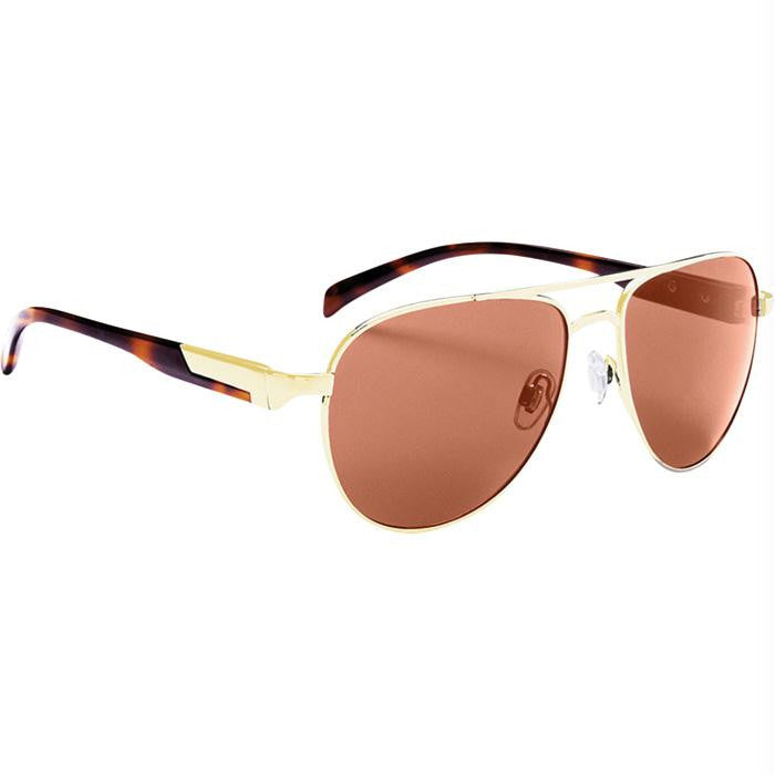 Cadet Gold Polarized