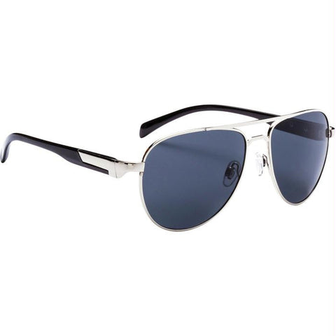 Cadet Gunmetal Polarized