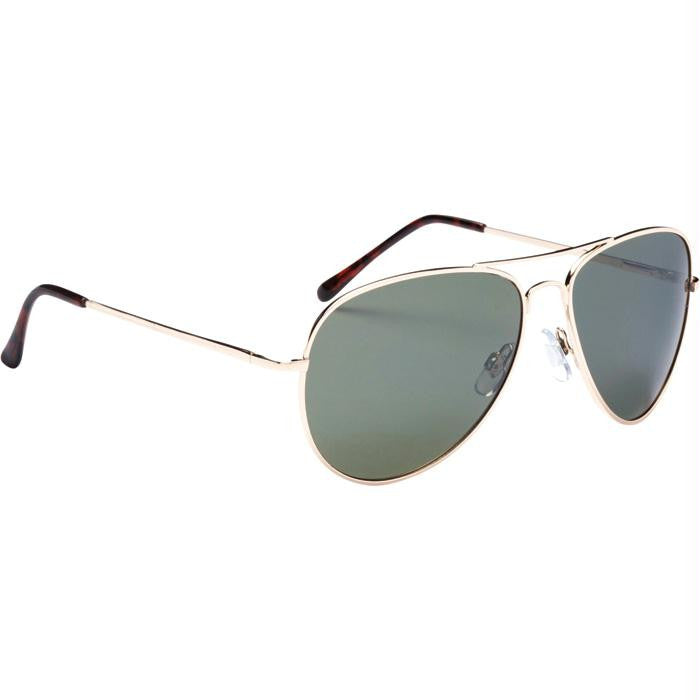 Estrada Gold Polarized