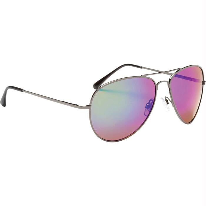 Estrada Gunmetal Polarized