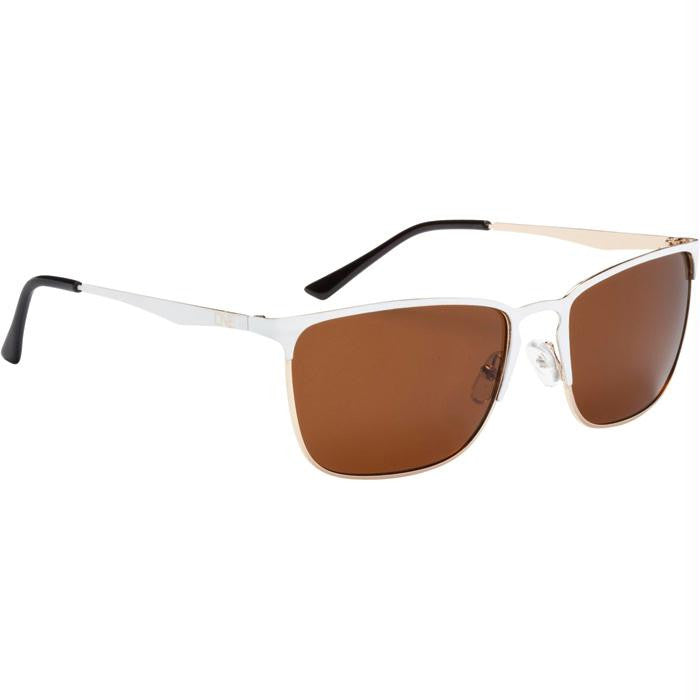 Lunette White Polarized