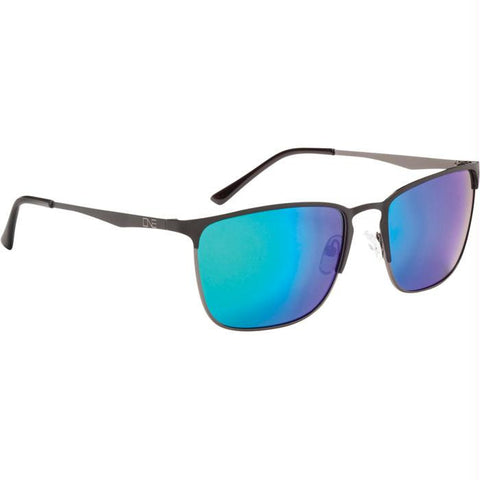 Lunette Gunmetal Polarized