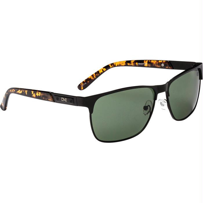 Messenger Matte Demi Polarized