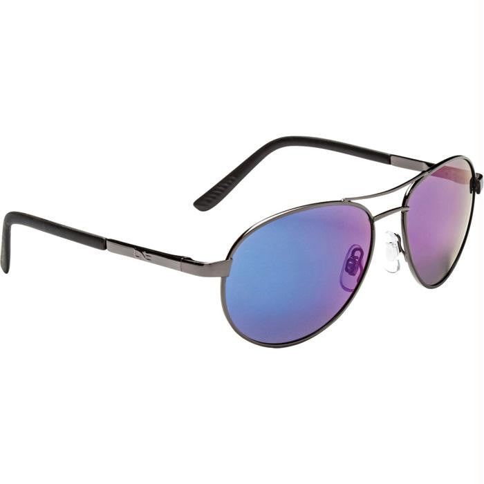 Siren Gunmetal Polarized