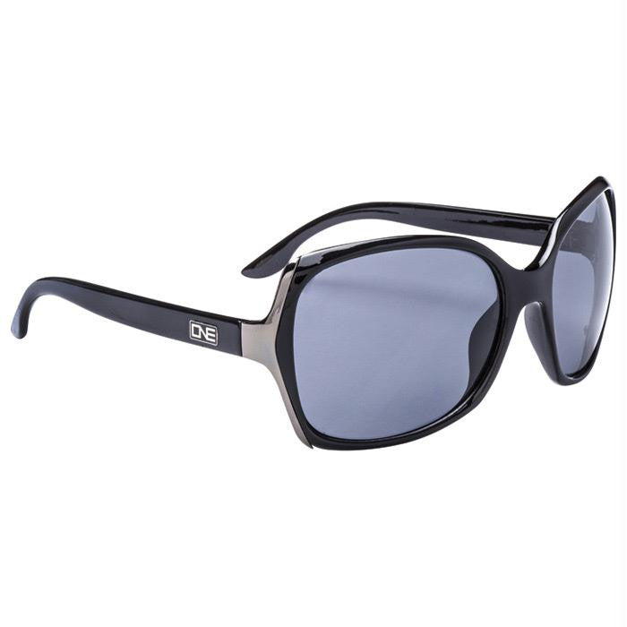 Mystique Black Polarized