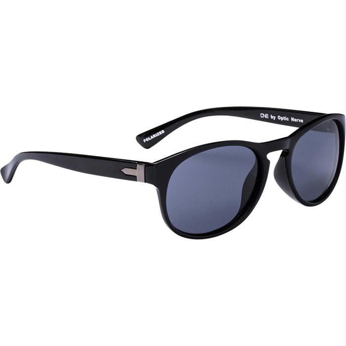 Firefly Black Polarized