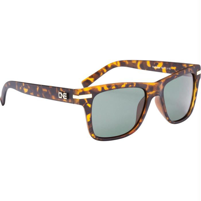 Firefly Honey Demi Polarized